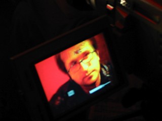 ...et filmer