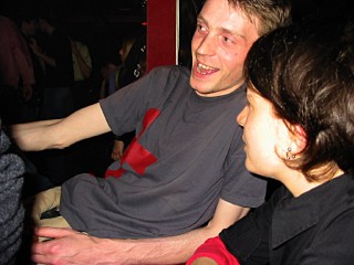 Sabine et Emmanuel