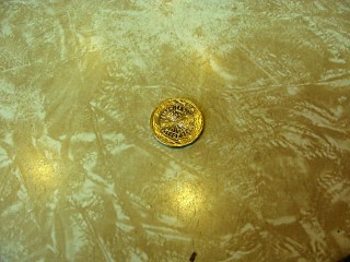 Ma monnaie