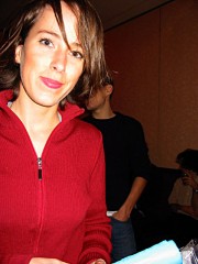 Cécile