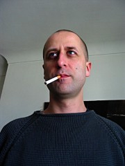 Arrivée d'Edouard