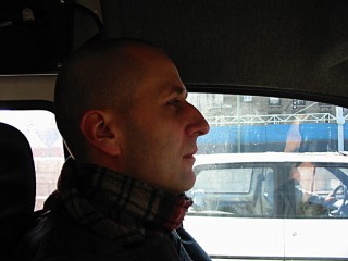 Edouard conduit