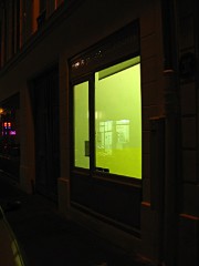 J'arrive à Paris Project Room