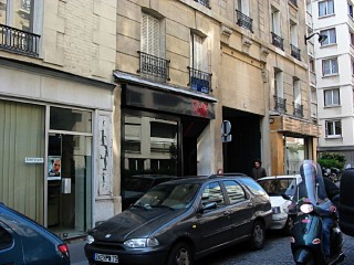 J'arrive à Riff productions