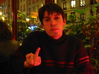 Néjib