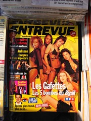 Je m'informe