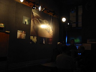 L'exposition