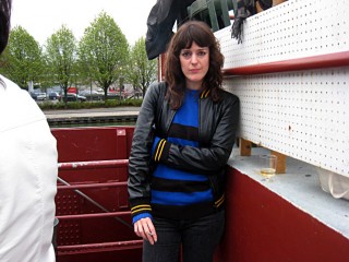 Marjolaine