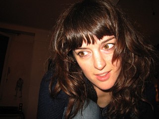 Marjolaine