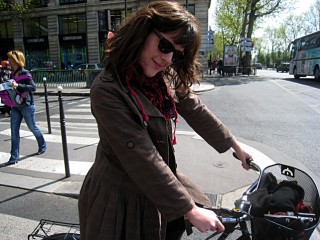 Marjolaine
