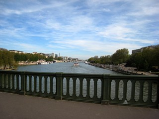 La Seine