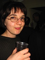 Caroline