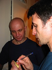 Pierre et Rémi