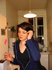 Sabine