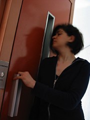 Sabine part