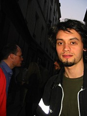 Paul est là aussi