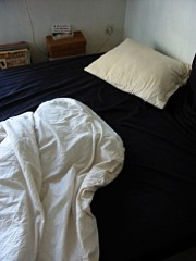 Le lit