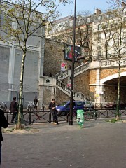 Je marche