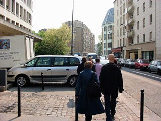 Je réalise que j'ai oublié mon CD
