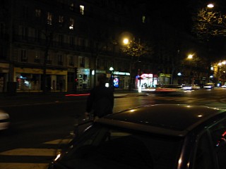 Nous partons