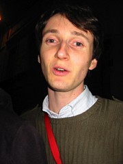 Je croise Philippe