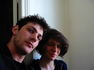 Samedi matin