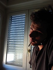 Michel m'appelle