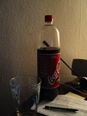 Je rentre chez moi travailler
