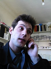 Je rentre chez moi