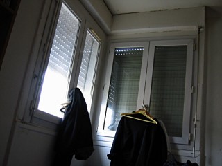 Ma chambre