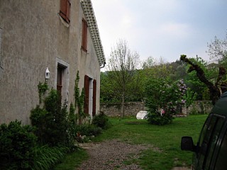 La maison de Jeannot