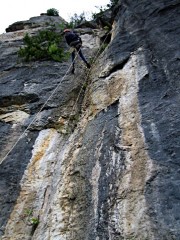 Jeannot descend