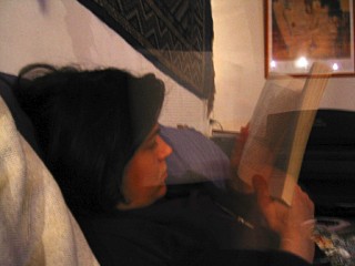 Sabine lit