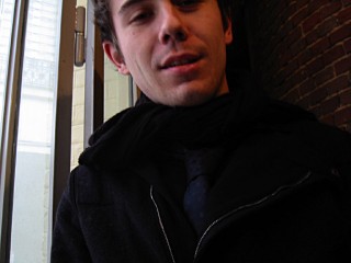 Thibaut est là
