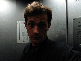 Je rentre chez moi