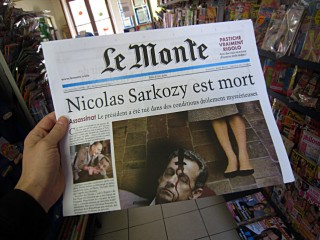Je m'informe