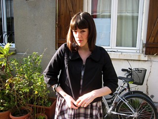 Marjolaine