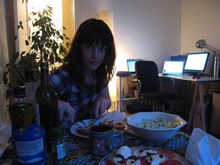 Marjolaine