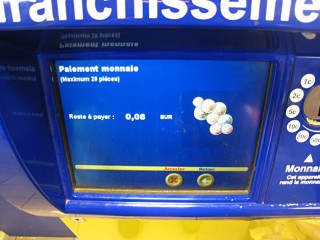 Je paye