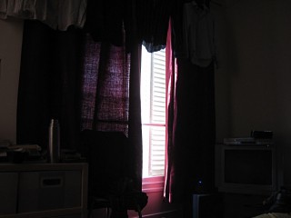 Mercredi matin