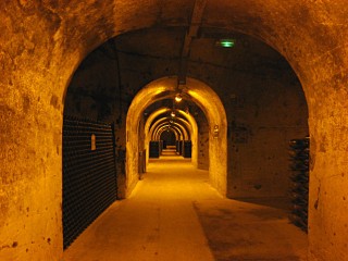 Les couloirs n'en finissent plus