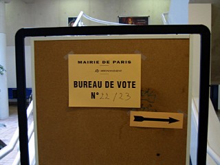 Des indications