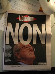 Je m'informe