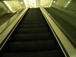 Je monte