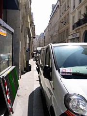Je marche