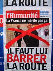Je m'informe