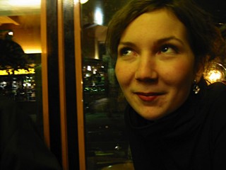 Amandine