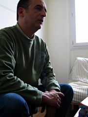 Visite de Sacha