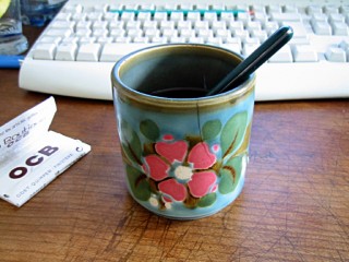 Vendredi matin