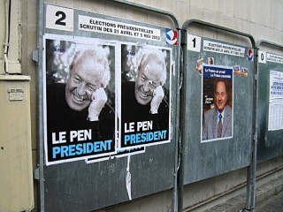 Je m'informe